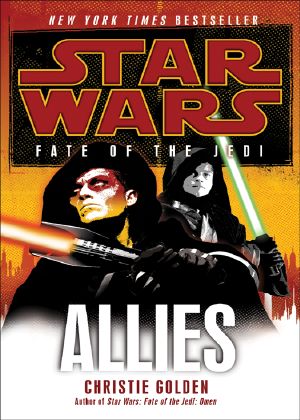 [Star Wars: Fate of the Jedi 05] • Star Wars · Fate of the Jedi v · Allies